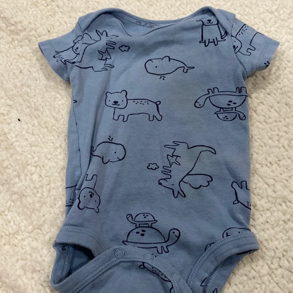 Carter's Other - 🧸10/$10 BABY SALE - onesie